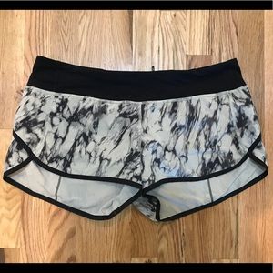 Lululemon short